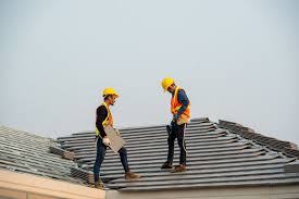 Best Emergency Roof Repair Services  in Fairland, OK